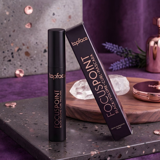 Topface Focus Point Mascara